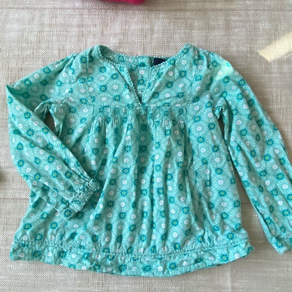 Girls Sz-4- 6 pc Clothing Bundle- Gap, Old Navy, George (NWT)- Sz-4 - Picture 8 of 16